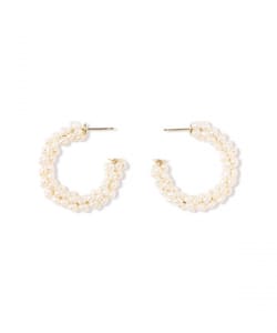 jour couture / fulfill.01 ピアス