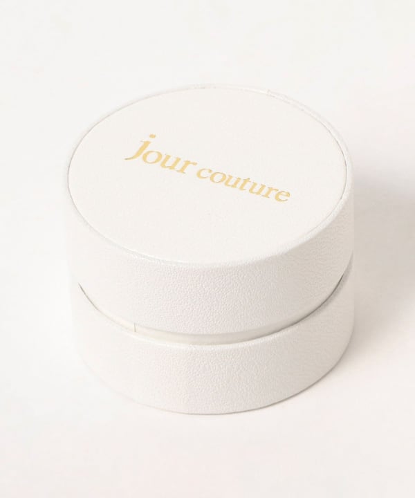 jour couture / meteor.04 リング ※付属品のデザイン・カラー等は変更となる場合がございます。