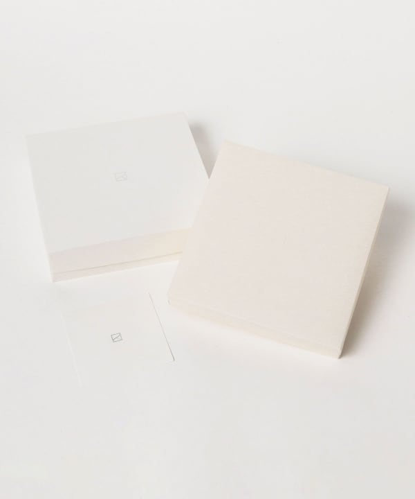 KINRADEN / MEDI ELECTRA ネックレス ※付属品のデザイン・カラー等は変更となる場合がございます。