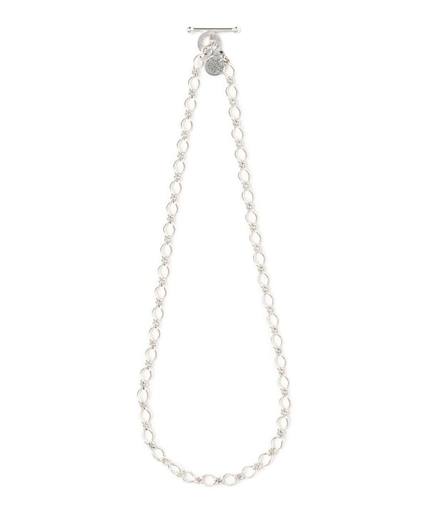 PHILIPPE AUDIBERT / プチ Wolsey ネックレス