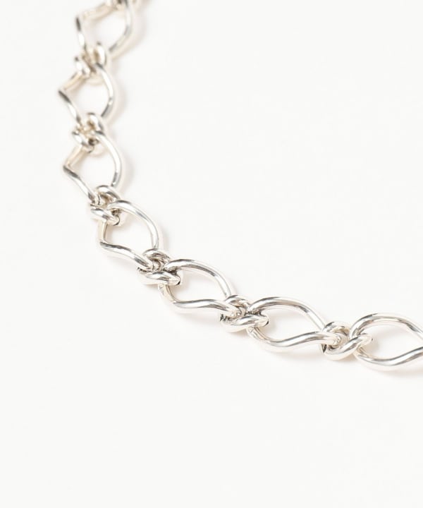 PHILIPPE AUDIBERT / プチ Wolsey ネックレス