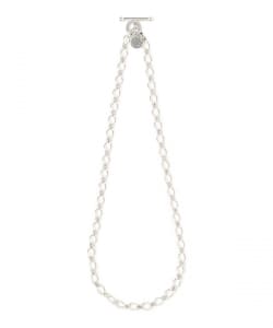 PHILIPPE AUDIBERT / プチ Wolsey ネックレス