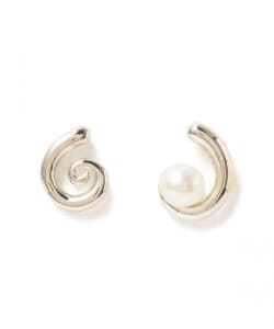 TEINTE / LIANE TENDRIL ピアス