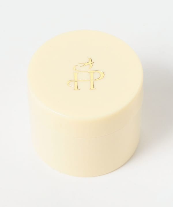 hirondelle et pepin / ペアシェイプカット ルースダイヤ ネックレス ※付属品のデザイン・カラー等は変更となる場合がございます。