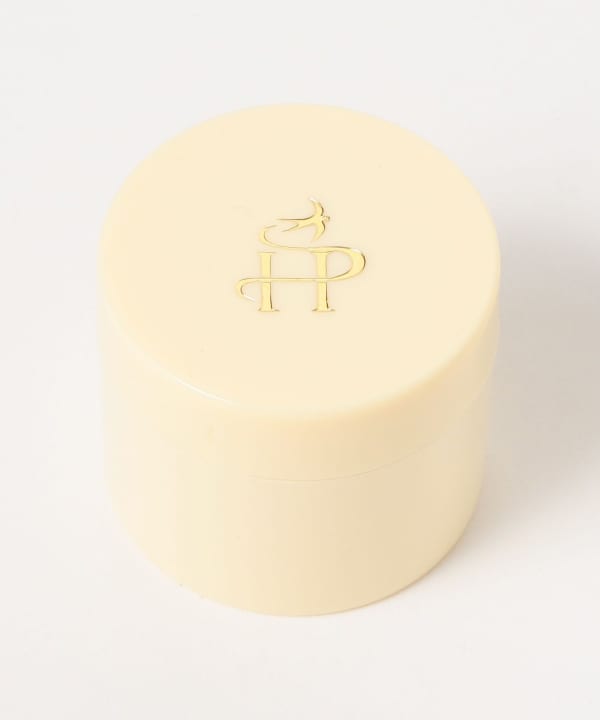 hirondelle et pepin / ラウンド ダイヤ ネックレス ※付属品のデザイン・カラー等は変更となる場合がございます。