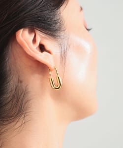 【POP UP STORE開催中】MARIA BLACK / Alte Schoenhauser ピアス