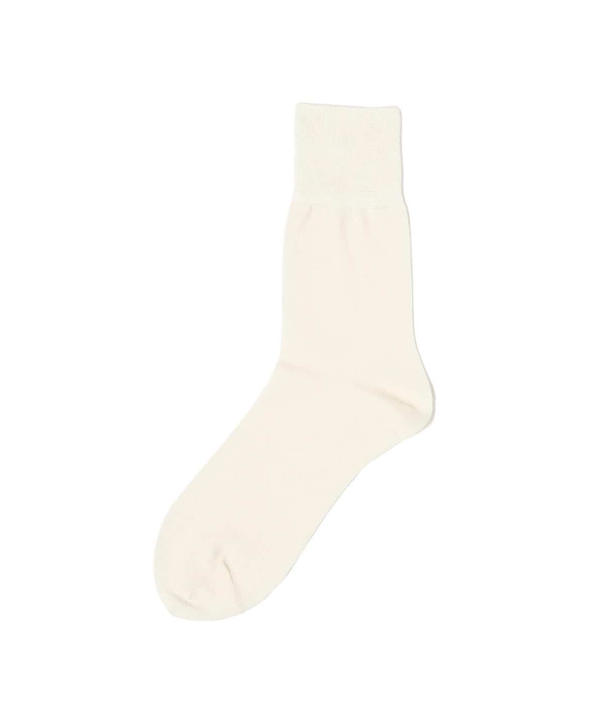 シルク ショートソックス レッグウェア WOMEN WHITE ONE SIZE シルク ショートソックス レッグウェア WOMEN WHITE ONE SIZE