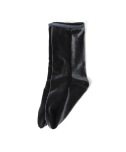 Velvet Sock's by Simone Wild / ベルベット ソックス
