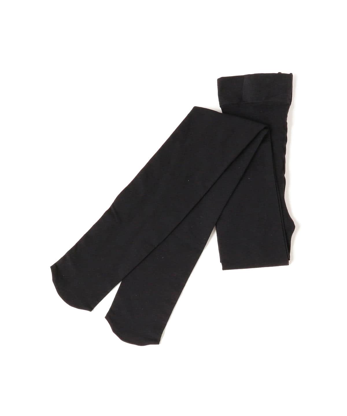 80デニール タイツ レッグウェア WOMEN BLACK ONE SIZE 80デニール タイツ レッグウェア WOMEN BLACK ONE SIZE