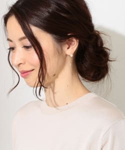 Demi-Luxe BEAMS / カーブラインピアス