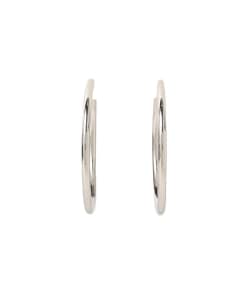 Demi-Luxe BEAMS / フープピアス
