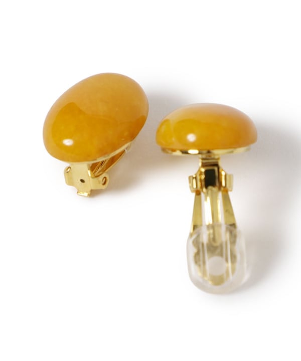 Demi-Luxe BEAMS Demi-Luxe BEAMS Earrings .M. (Accessories