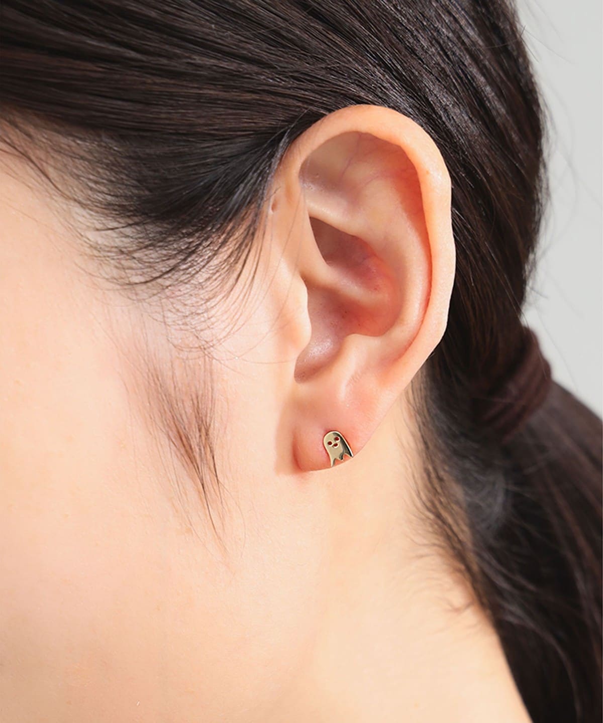 ✨️HERMES earring✨️エルメスピアス エルメス オーケリー 片耳