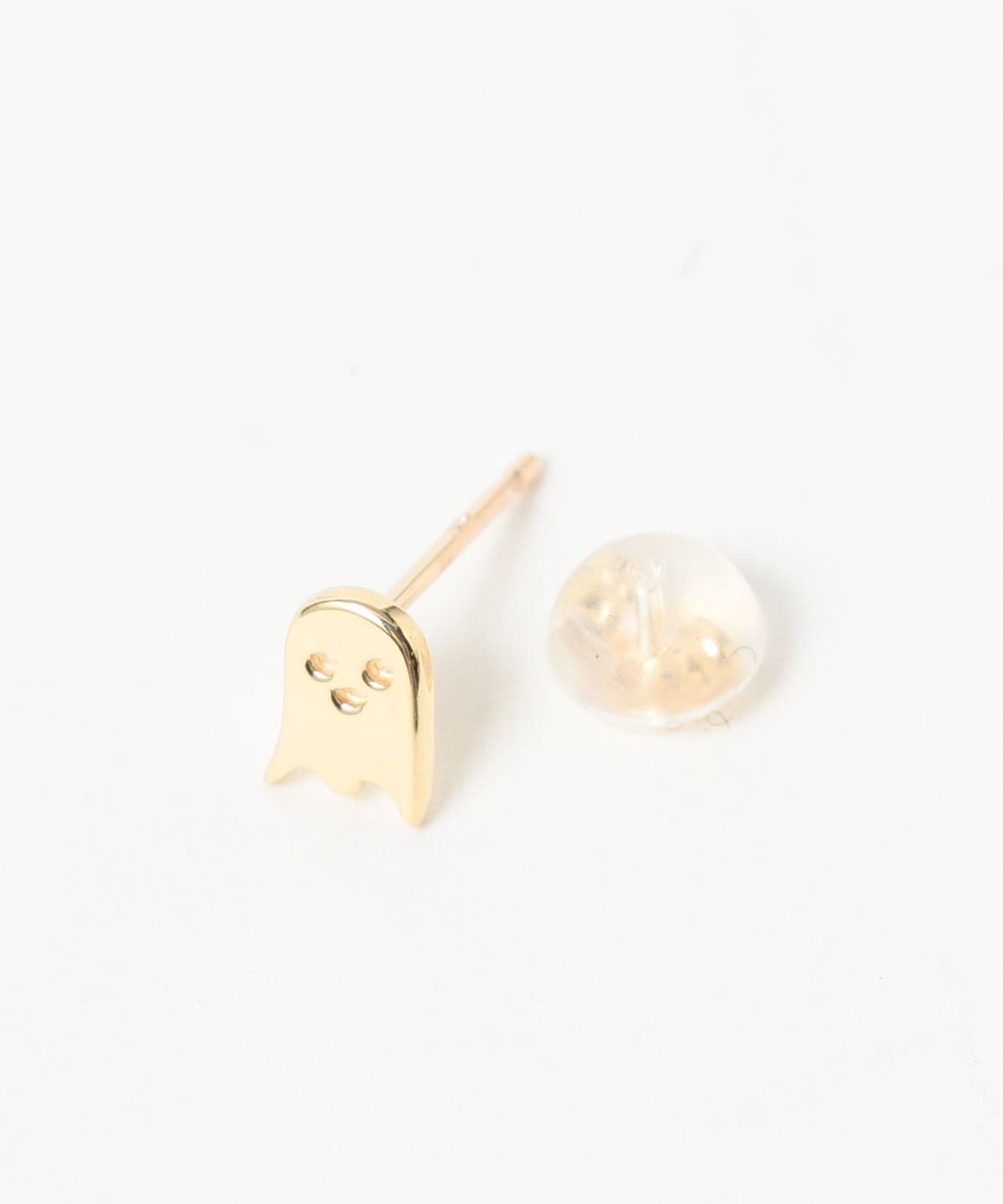Demi-Luxe BEAMS（デミルクス ビームス）オバケ ピアス .M 