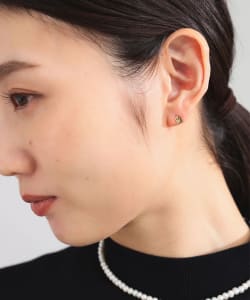 オバケ ピアス .M
