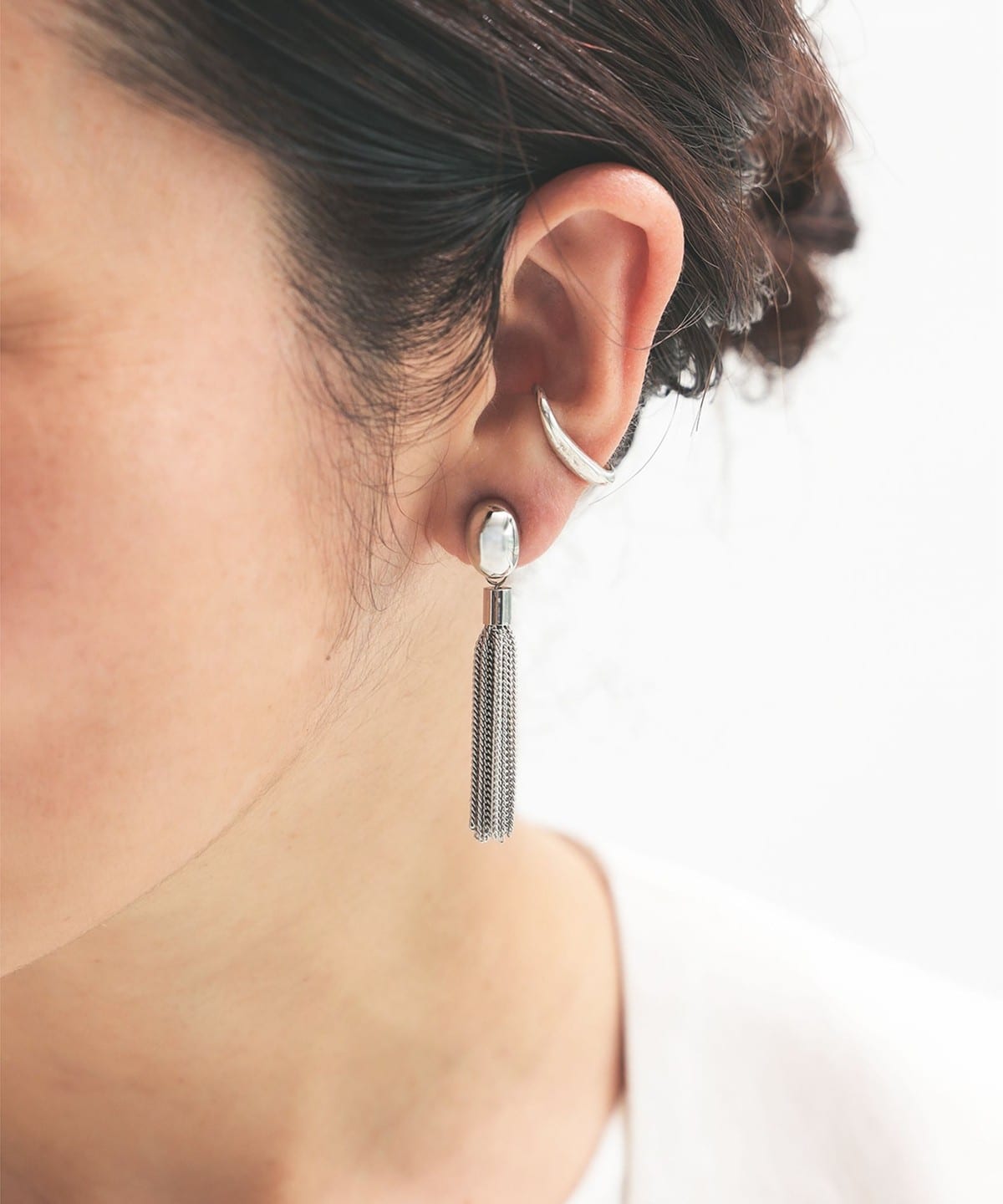 Demi-Luxe BEAMS Over Demi-Luxe BEAMS Earrings (Accessories