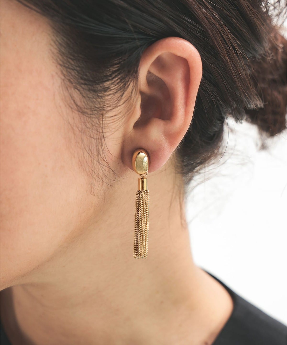 Demi-Luxe BEAMS Over Demi-Luxe BEAMS Earrings (Accessories