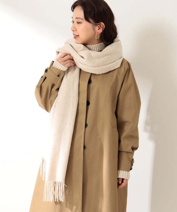 Demi-Luxe BEAMS(デミルクス ビームス)Demi-Luxe BEAMS / カシミヤ