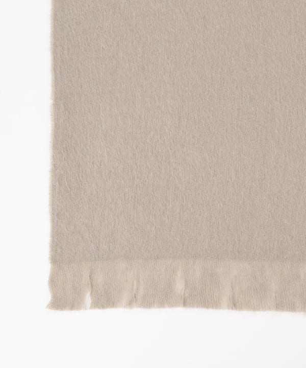 Demi-Luxe BEAMS Demi-Luxe BEAMS ASAUCE MELER / Thule Alpaca