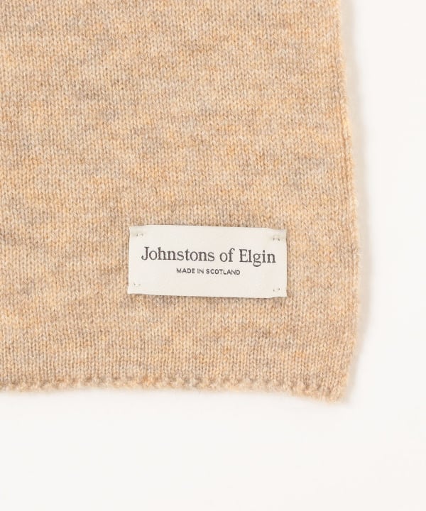 Johnstons of Elgin（ジョンストンズオブエルガン）TUBULAR