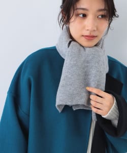 Johnstons / 女裝 喀什米爾 羊毛 圍巾
