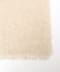 LIGHT BEIGE×OFF WHITE