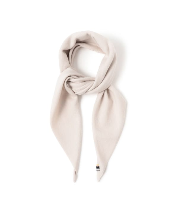 extreme cashmere バンダナスカーフストール J'aDoRe限定】【extreme cashmere】bandana/ストール バンダナ