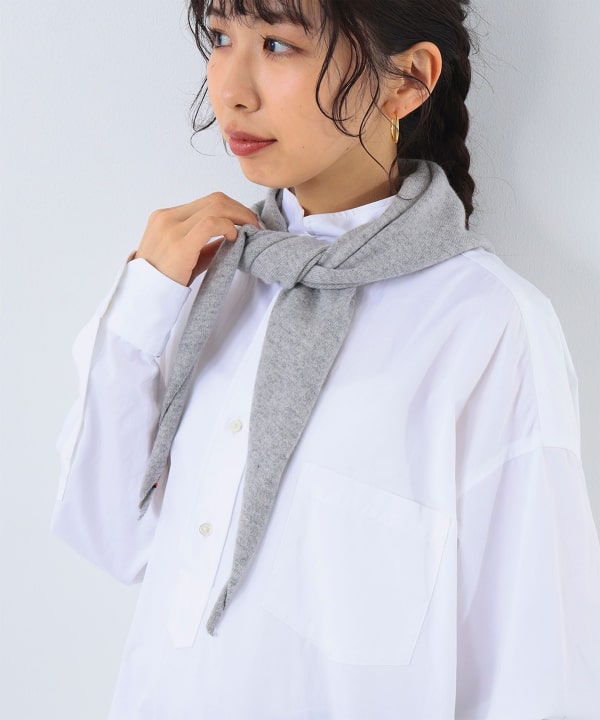 extreme cashmere バンダナスカーフストール extreme cashmere バンダナ ストール スカーフ
