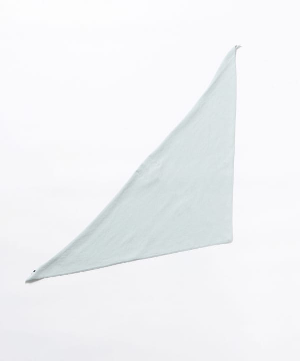 extreme cashmere / bandana カシミヤスカーフ
