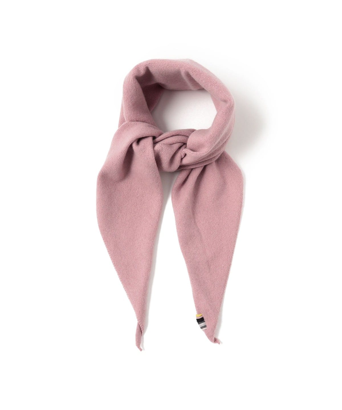 Demi-Luxe BEAMS（デミルクス ビームス）extreme cashmere / bandana