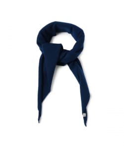 extreme cashmere / bandana カシミヤスカーフ