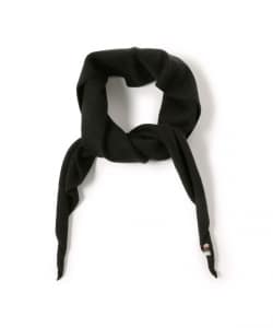 extreme cashmere / bandana カシミヤスカーフ