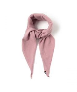 extreme cashmere / bandana カシミヤスカーフ
