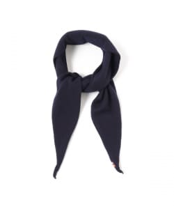 extreme cashmere / bandana カシミヤスカーフ