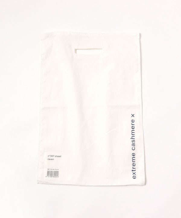 Demi-Luxe BEAMS（デミルクス ビームス）extreme cashmere / カシミヤ