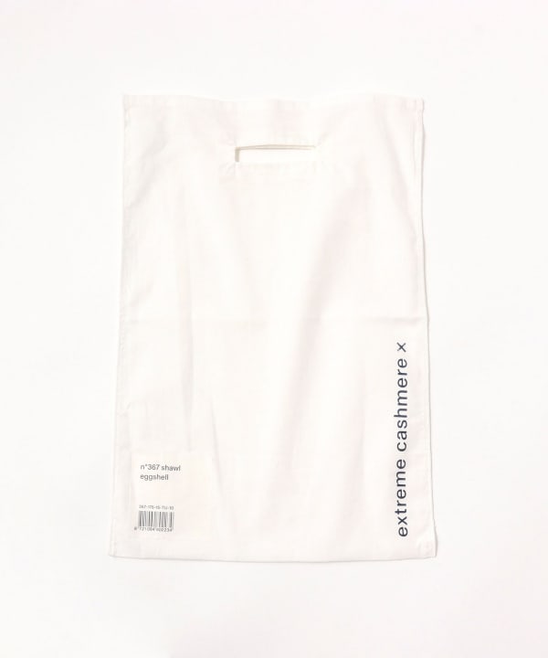 Demi-Luxe BEAMS（デミルクス ビームス）extreme cashmere / カシミヤ