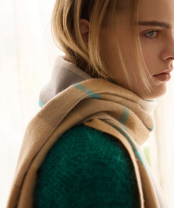 EFFE BEAMS（エッフェ ビームス）Joshua Ellis / ブロック