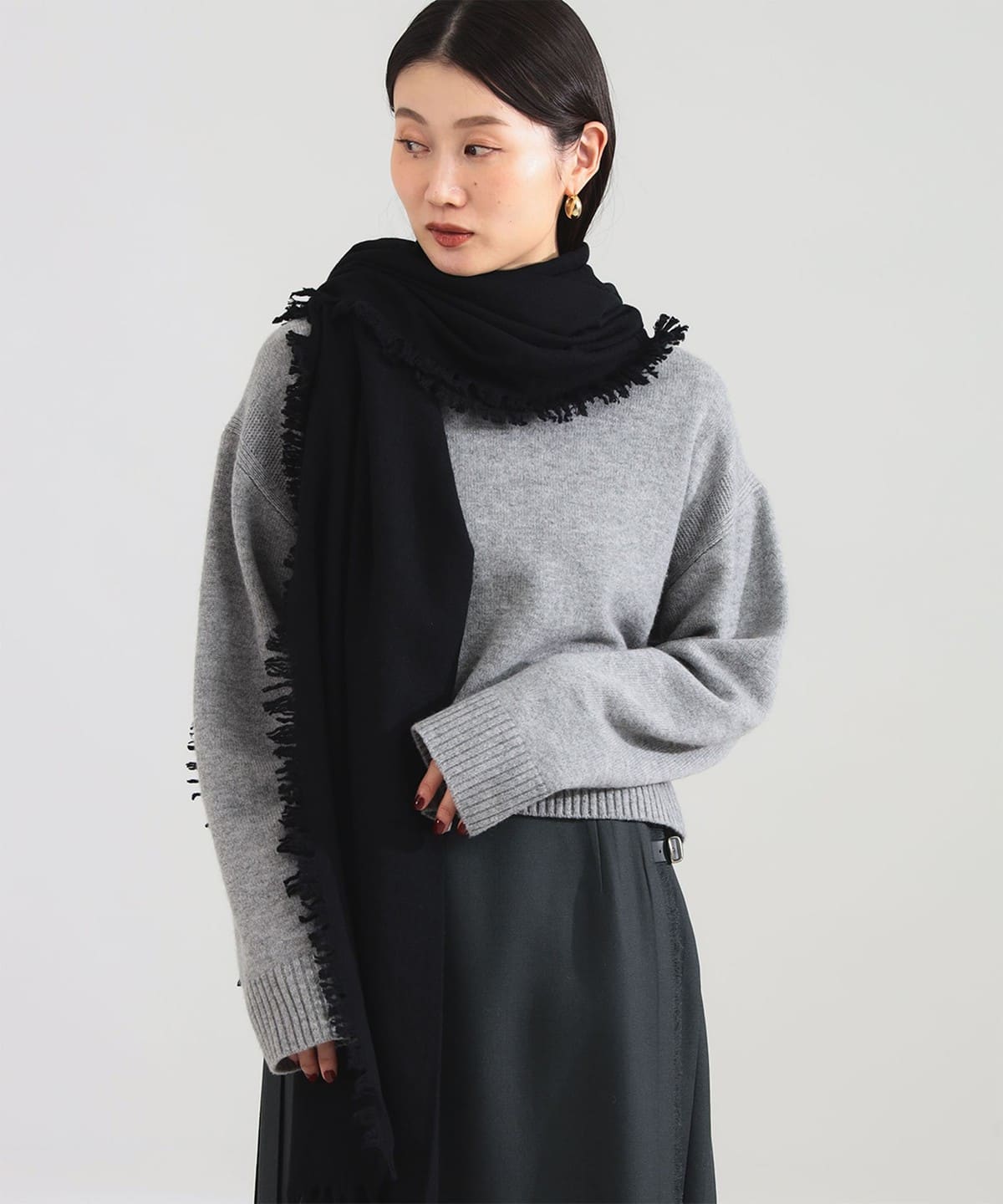 Demi-Luxe BEAMS（デミルクス ビームス）ASAUCE MELER