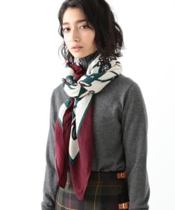 manipuri / HARNESS ストール