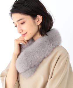 Demi-Luxe BEAMS / ブルーフォックス ティペット S