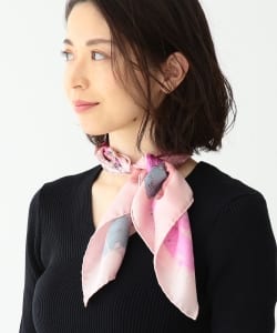 manipuri / LADY スカーフ 65×65