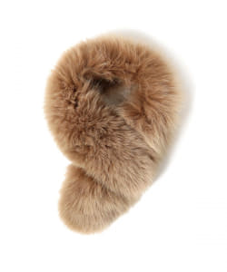 Demi-Luxe BEAMS / シャドーフォックス ティペット S