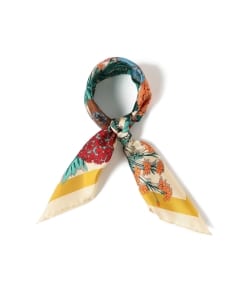 manipuri / BOUQUET スカーフ