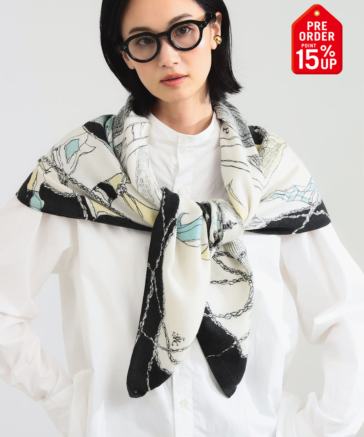 【+15%ポイントUP】manipuri / モンゴルフィエ バルーン ストール ファッション雑貨 WOMEN BLACK ONE SIZE 【+15%ポイントUP】manipuri / モンゴルフィエ バルーン ストール ファッション雑貨 WOMEN BLACK ONE SIZE