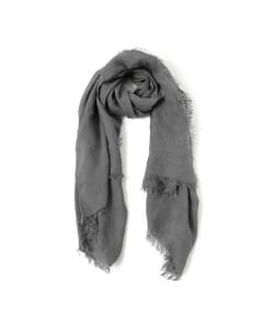 ASAUCE MELER / リネン ガーゼ ストール