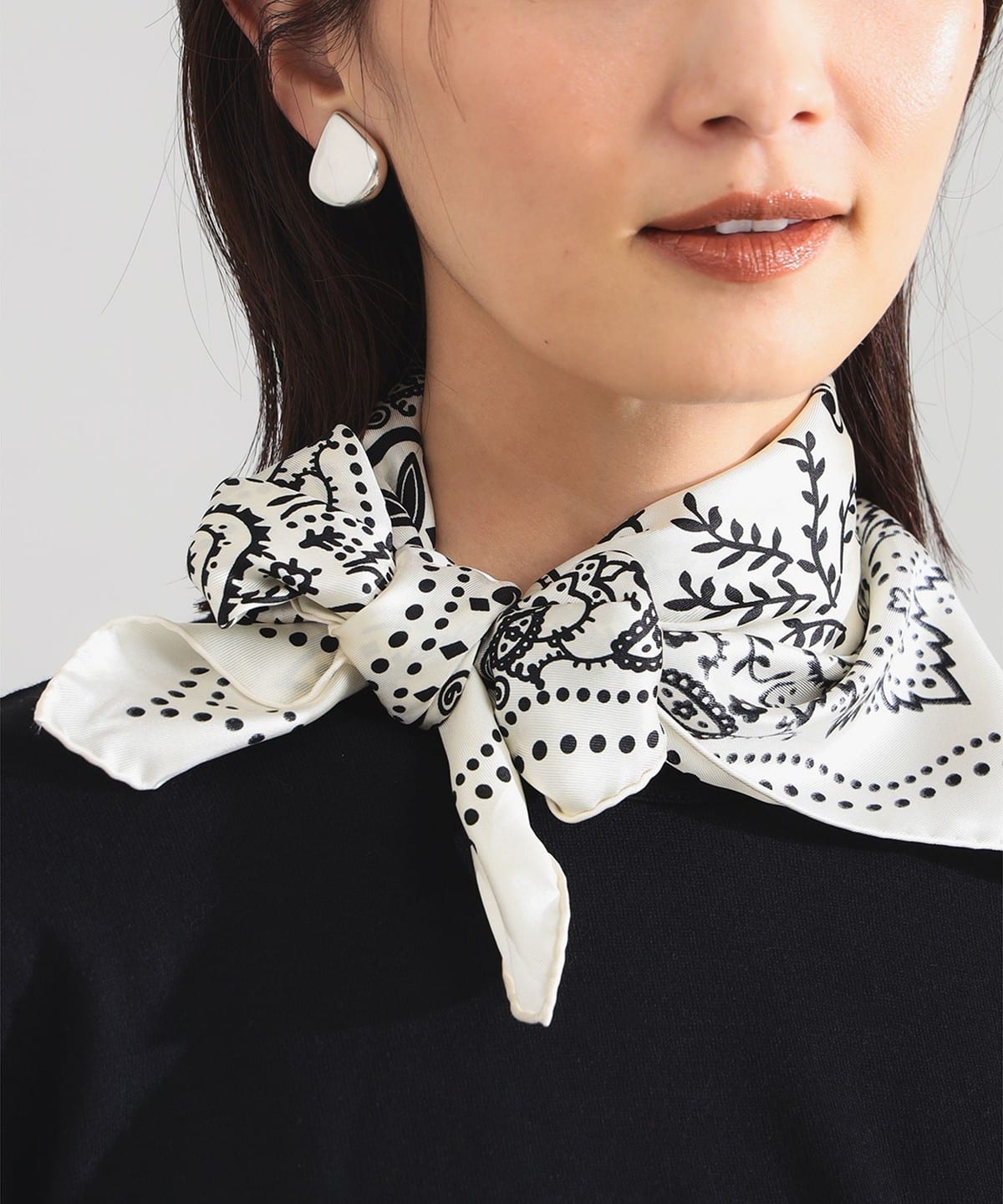 Demi-Luxe BEAMS（デミルクス ビームス）【別注】manipuri / カレイド