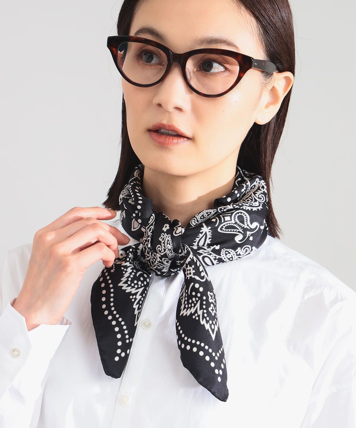 Demi-Luxe BEAMS（デミルクス ビームス）【別注】manipuri / カレイド