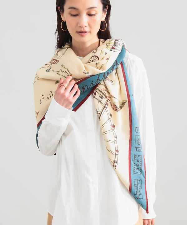 【+10%ポイントUP】manipuri / ワンダーランド ストール
