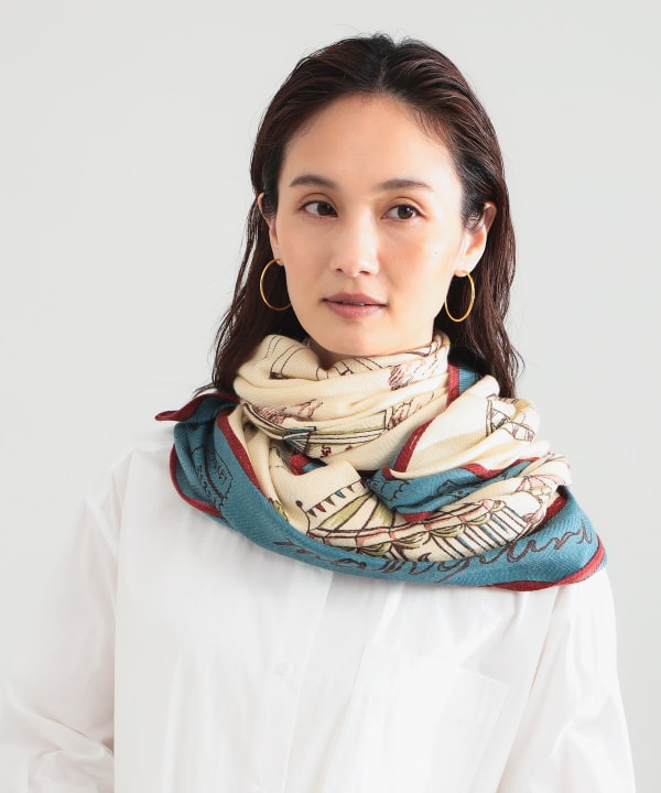 【+10%ポイントUP】manipuri / ワンダーランド ストール