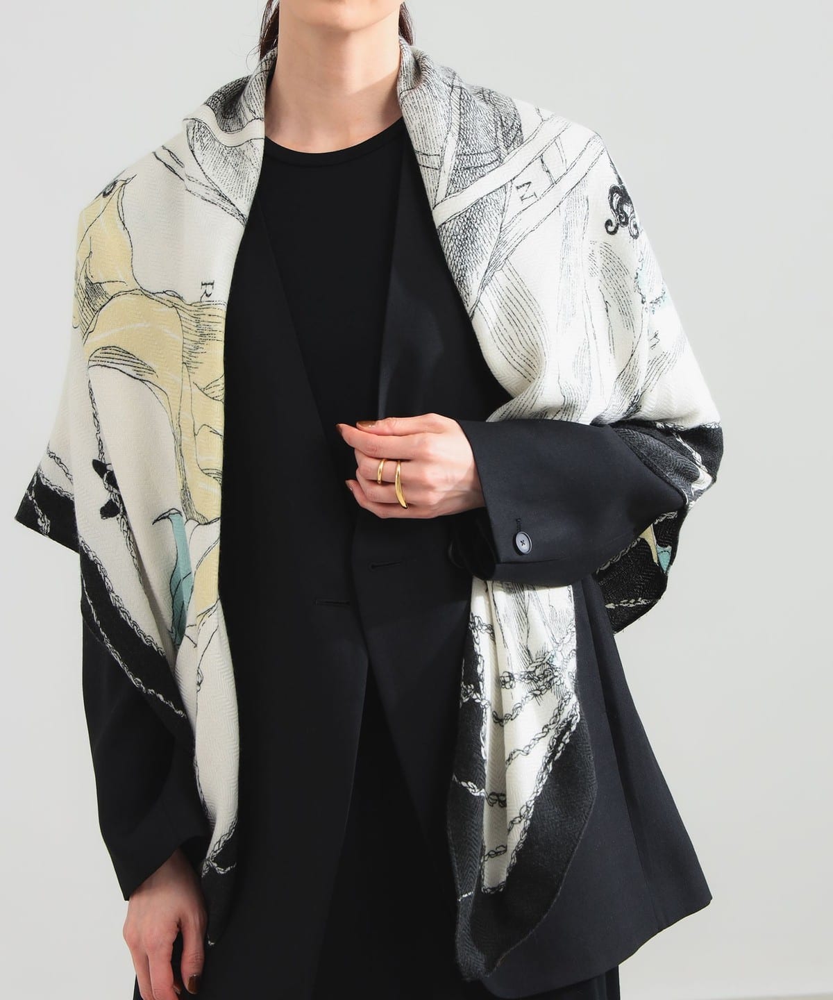 BEAMS SELECTION for WOMEN（ビームス セレクション for ウィメン